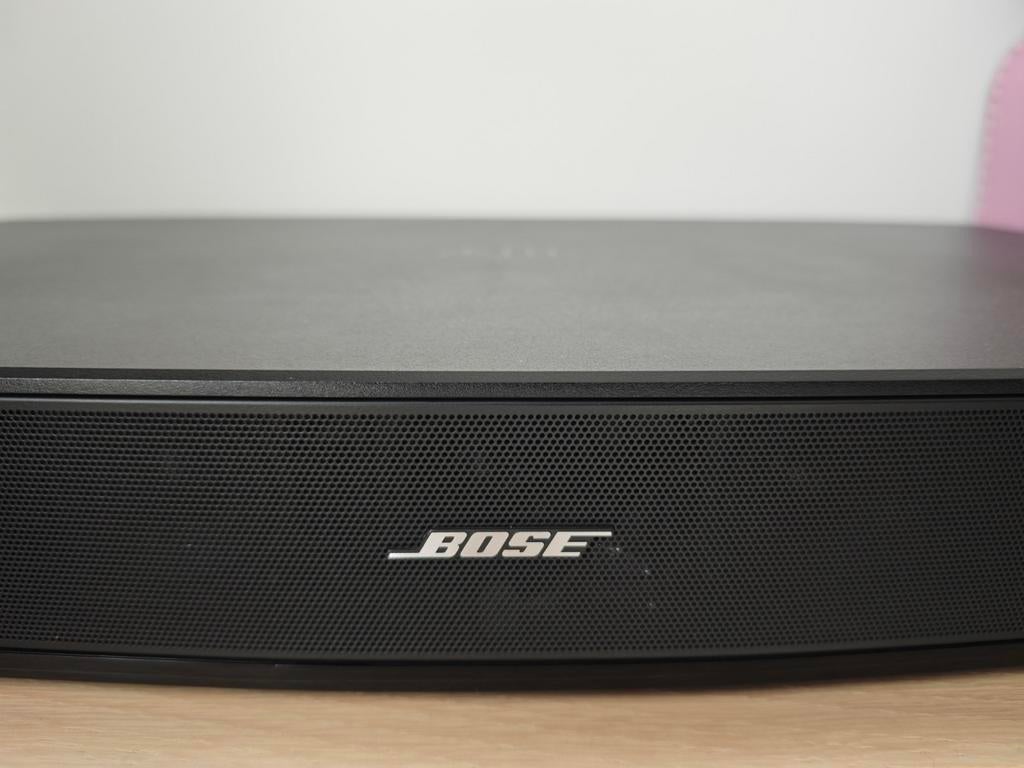 BOSE Soundbar . 75€, Audio, Tv en Foto, Soundbars, Ophalen