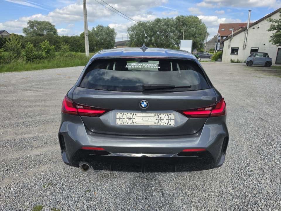BMW 116D PACK M SPORT PRÊTE À IMMATRICULER GARANTIE, Achat, Ordinateur de bord, Entreprise, Diesel