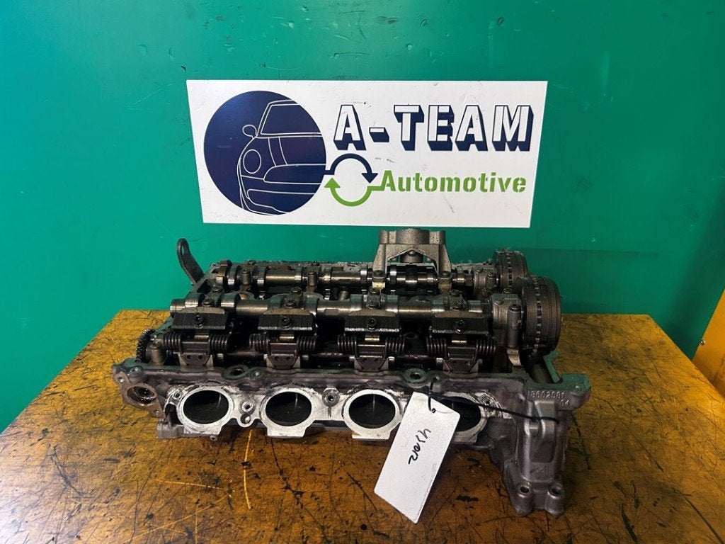 CILINDERKOP BMW 3 serie Touring (F31) (|155737601|), Auto-onderdelen, Gebruikt, BMW, Petuelring 130
80809  München, DE, Bayerische Motoren Werke AG