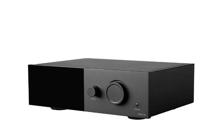 Lyngdorf TDAI1120 -NIEUW-GARANTIE, Audio, Tv en Foto, Versterkers en Ontvangers, Overige merken, Nieuw, Ophalen of Verzenden, 60 tot 120 watt