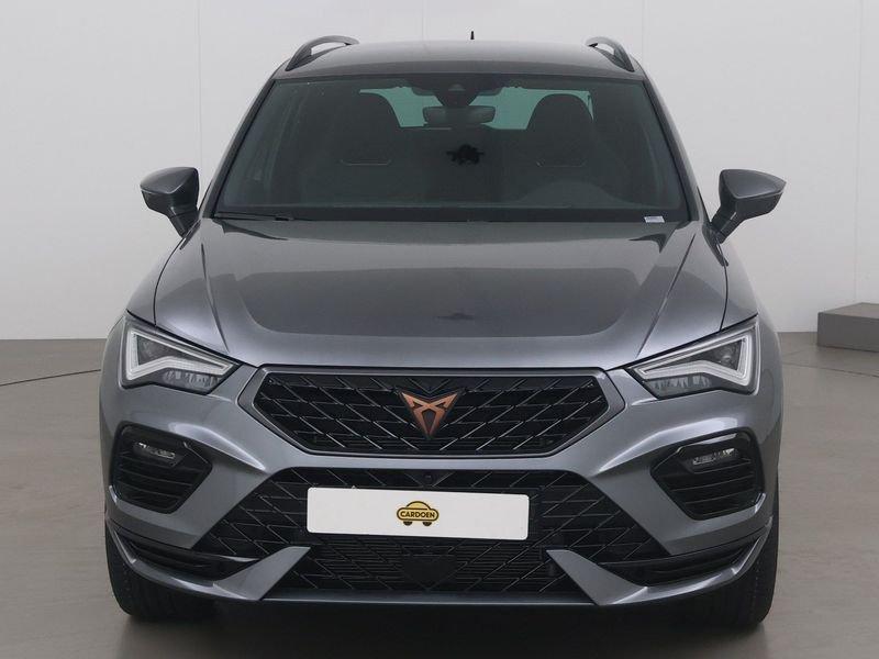 CUPRA Ateca 1.5 tsi 149 AT, Auto's, Automaat, 149 pk, 4 cilinders, Overige bekleding