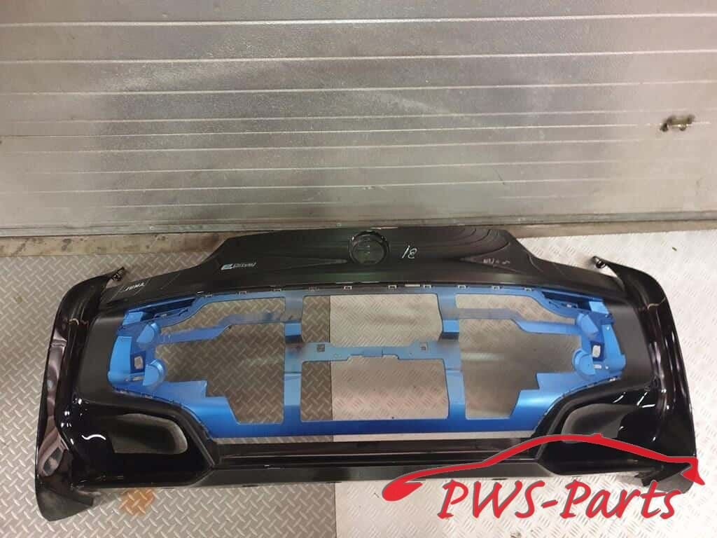 BMW I8 ACHTERBUMPER BUMPER ORIGINEEL, Arrière, -, Utilisé, -