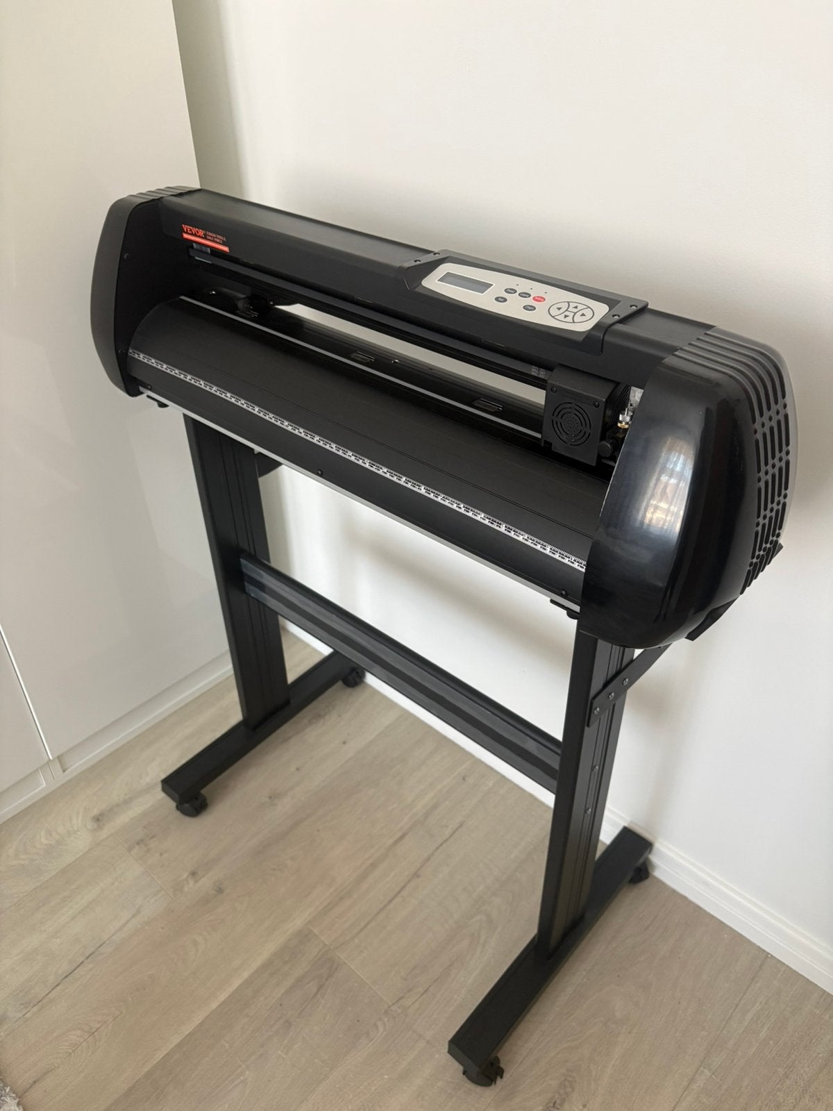 Machine de découpe vinyl/flex 720 mm, Enlèvement ou Envoi, Comme neuf