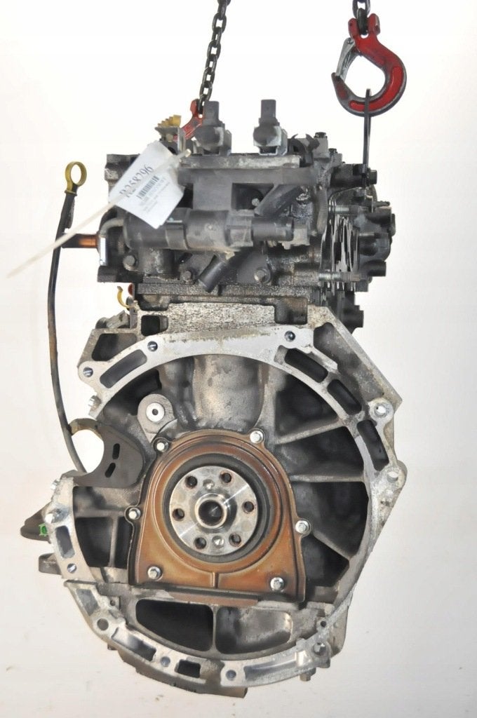 Moteur B4184S11 Nu C30 FOCUS C-MAX VOLVO V50 S40 FORD C70, Envoi, Utilisé, Daihatsu