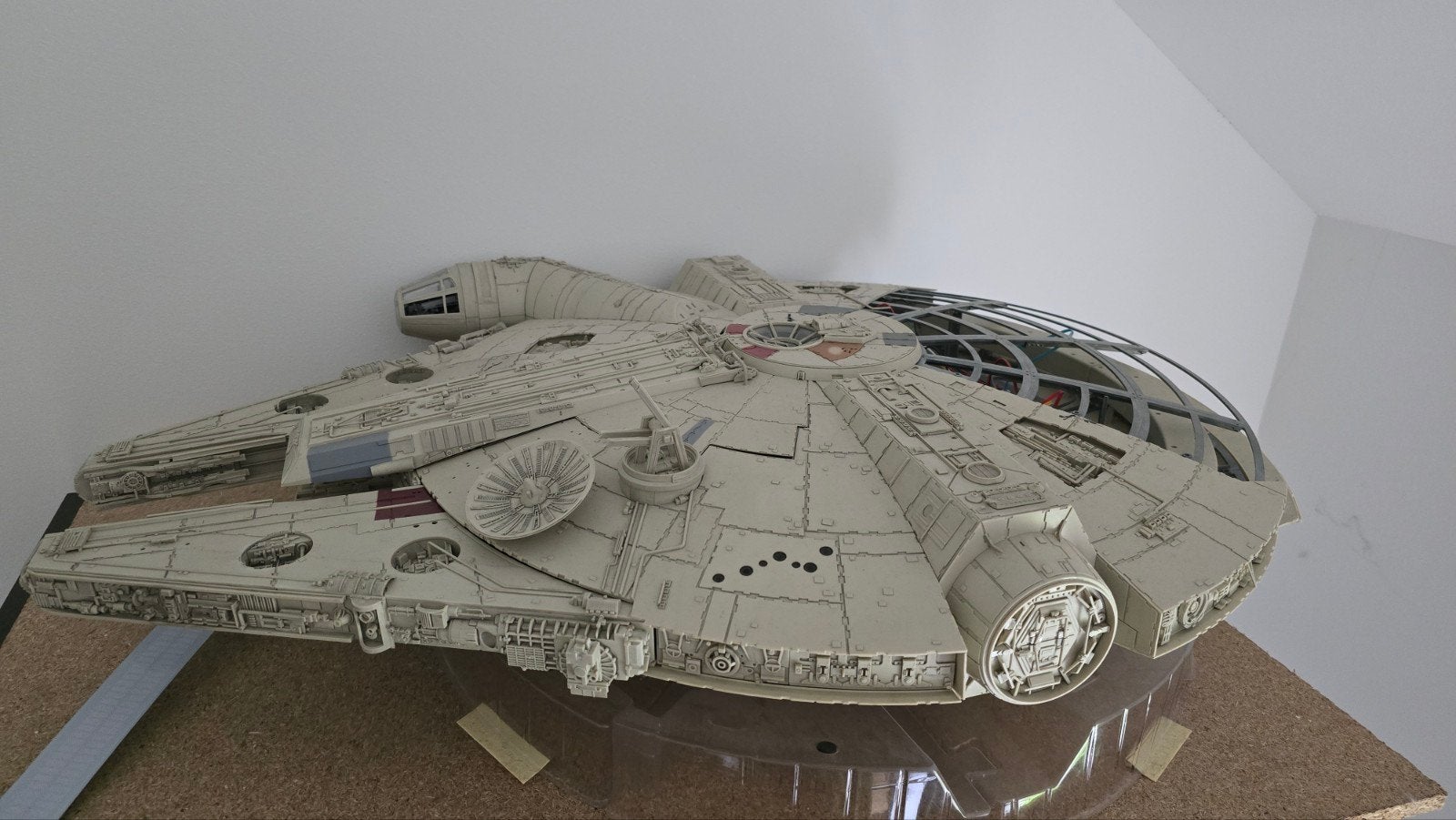 star wars, Enlèvement, Utilisé, Autres marques