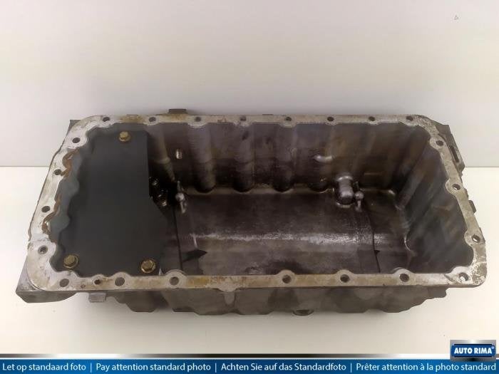Couvercle carter d'un Volvo V50, Autos : Pièces & Accessoires, -, 3 mois de garantie, Utilisé, -