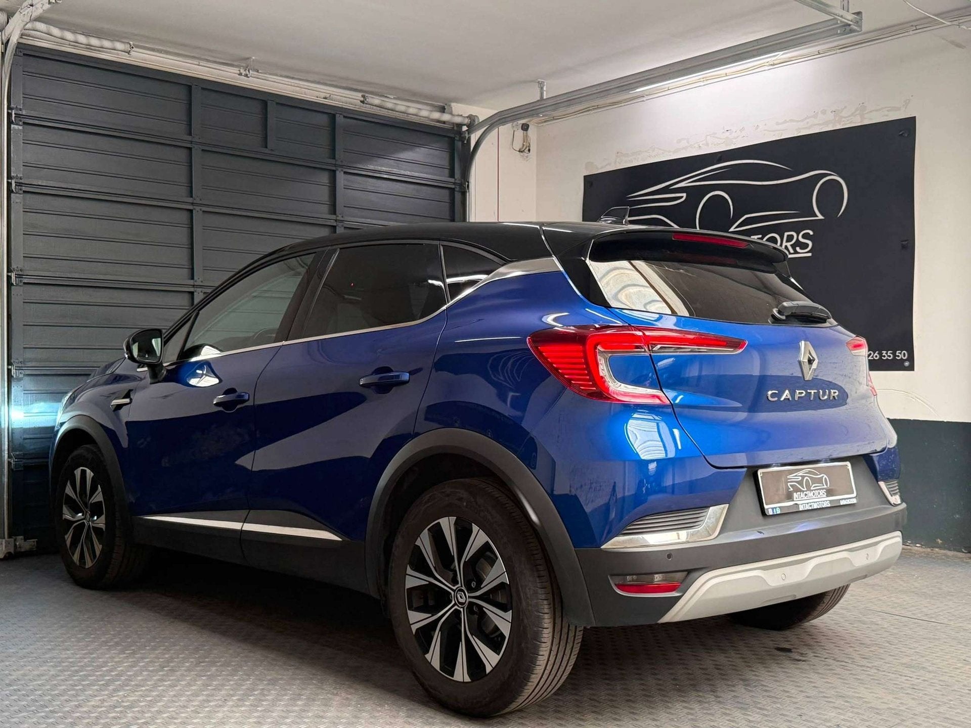 Renault Captur Captur 0.9 TCe Intens (EU6c), Autos, Achat, Euro 6, Entreprise, https://public.car-pass.be/vhr/741a2f35-8cf2-40e3-a50d-49c9bf7f79f5