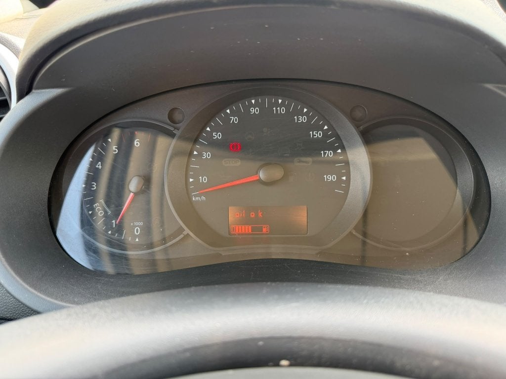 Renault Kangoo (Stock ID 83220) — 20