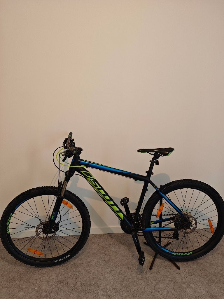 Scott Aspect 760 mountainbike, Fietsen en Brommers, Ophalen