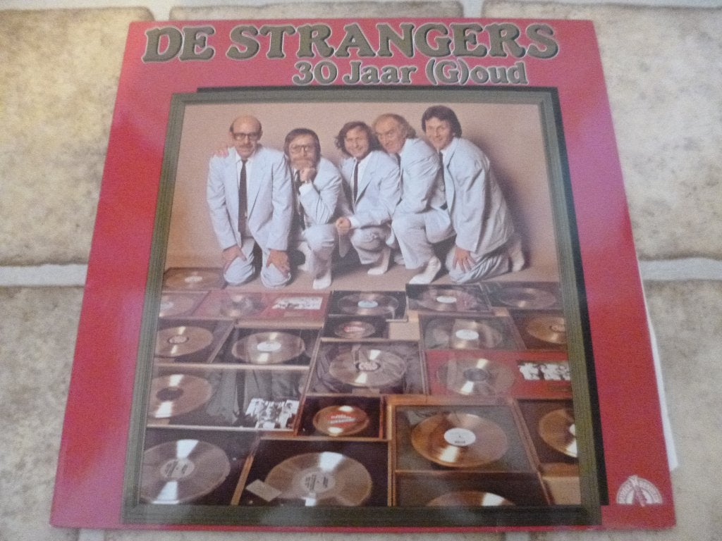 Lp's alles voor €15, Enlèvement ou Envoi