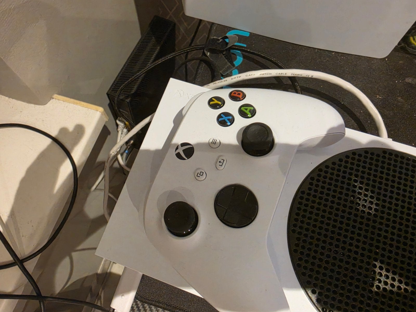 Xbox Series S 512 Go (2 mois), Enlèvement, Neuf
