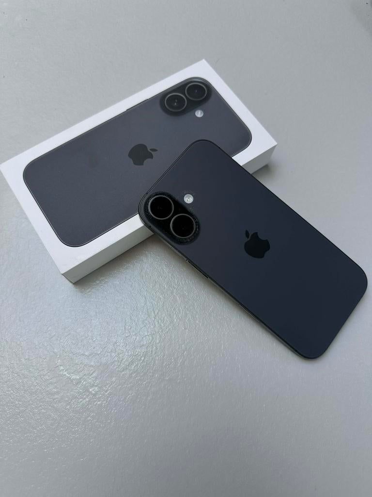 IPHONE 17 - 512 GO - NOUVEAU, Enlèvement, Comme neuf