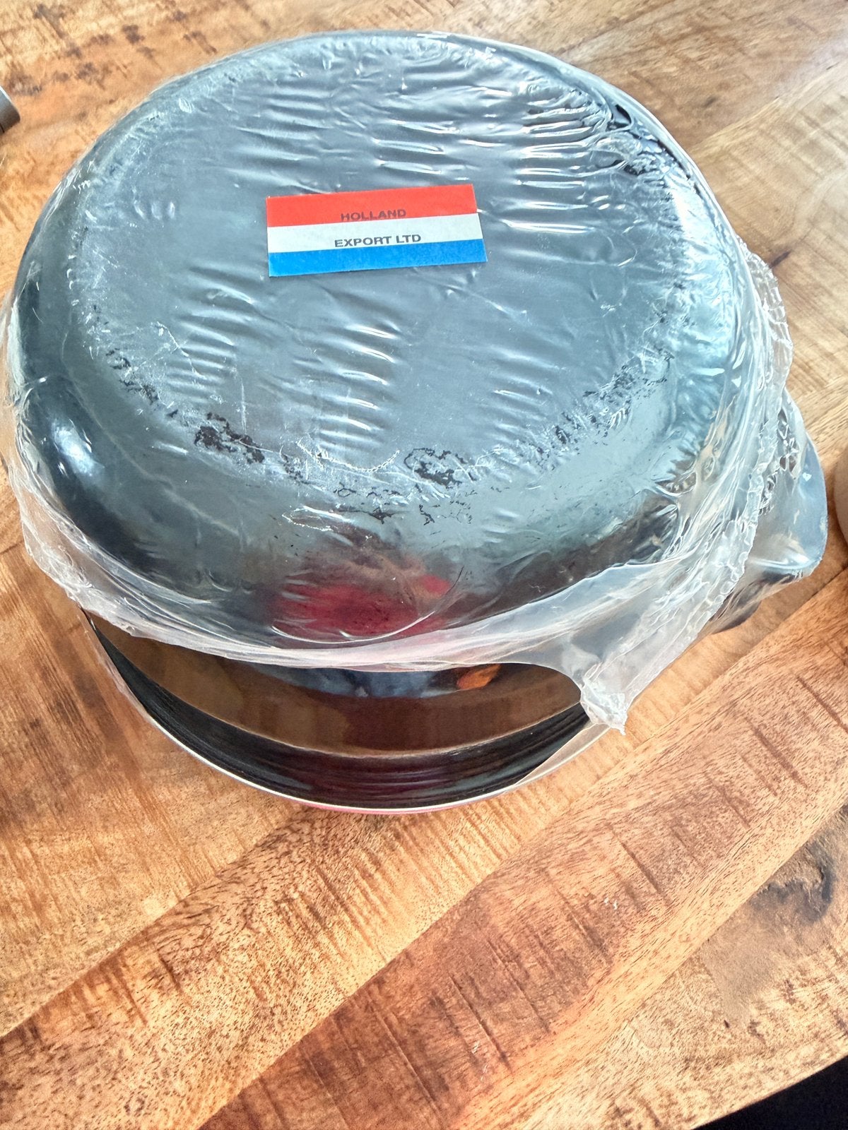 Casserole pour moules, Maison & Meubles, Cuisine | Casseroles & Poêles, Enlèvement, Neuf, Casserole ou Cocotte-minute