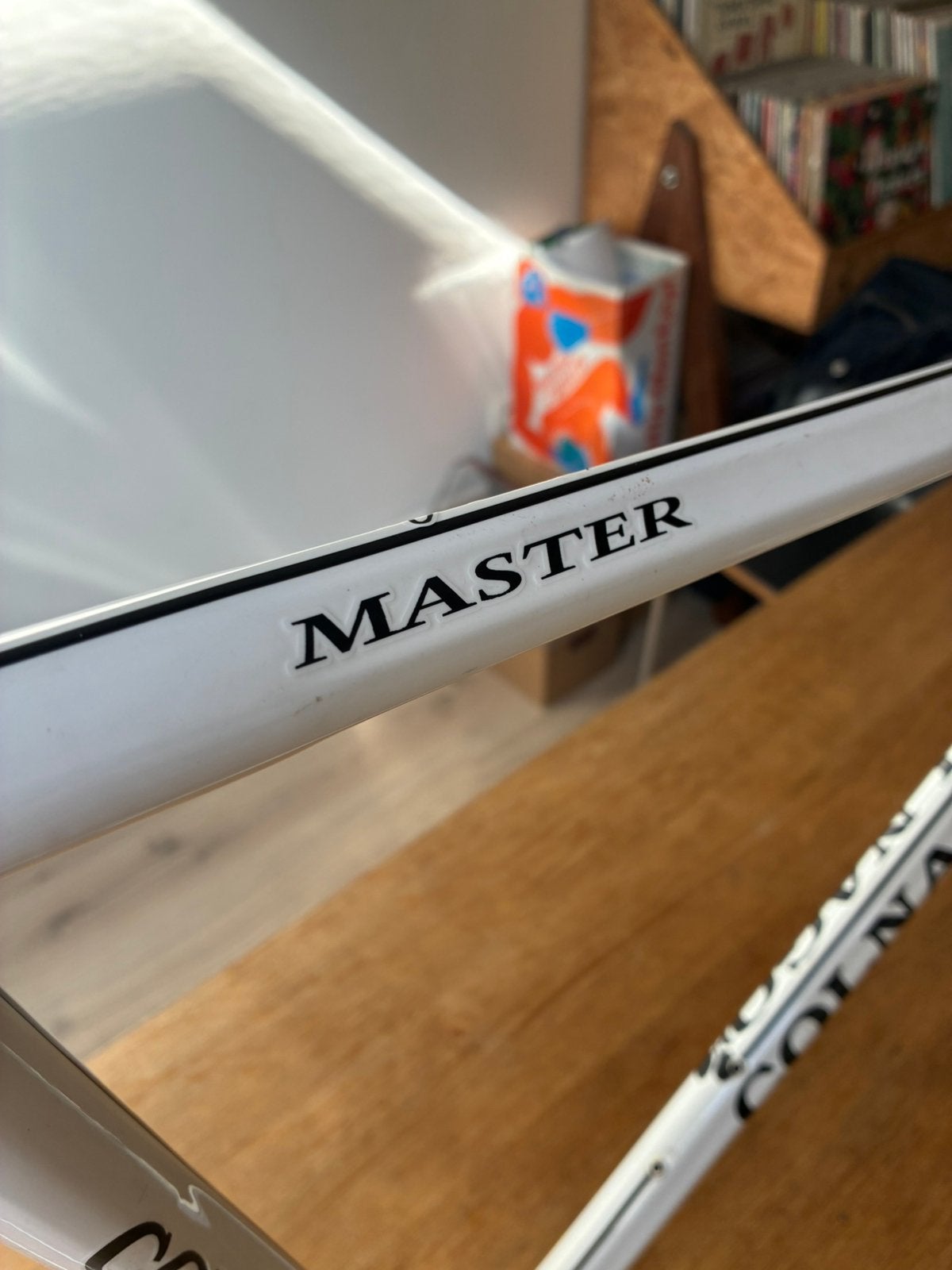 Colnago Master, Fietsen en Brommers, Ophalen of Verzenden, Gebruikt