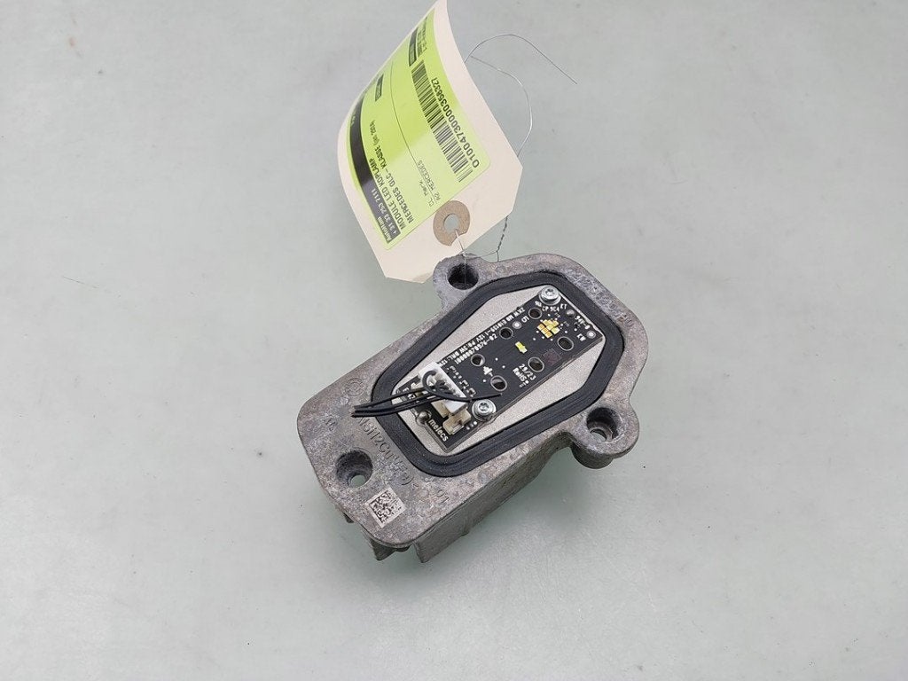 MODULE LED KOPLAMP Chevrolet USA Malibu (|10000078976|), Gebruikt, Chevrolet, General Motors Germany GmbH, Chevrolet.europe@gm.com