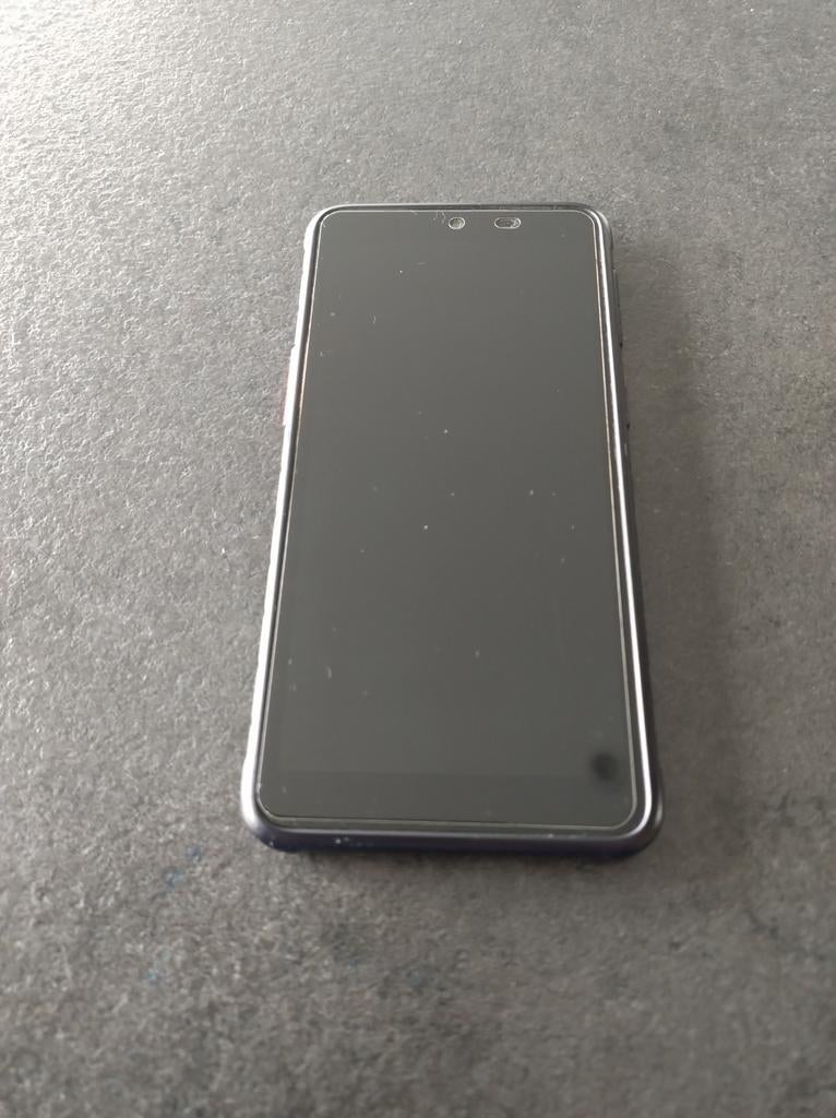 Samsung Xcover 5 - perfecte staat - 64 Gb rom - 4 Gb ram, Telecommunicatie, Ophalen of Verzenden