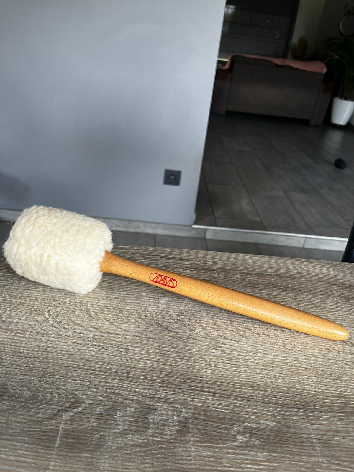Adams mallet, Musique & Instruments, Batteries & Percussions, Enlèvement, Comme neuf