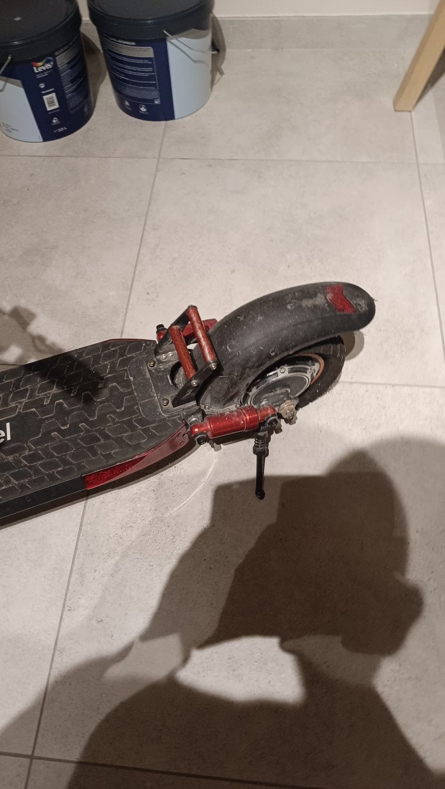 Mankeel x14 pro step, Sports nautiques & Bateaux, Kitesurf, Enlèvement ou Envoi, Comme neuf, Autres types