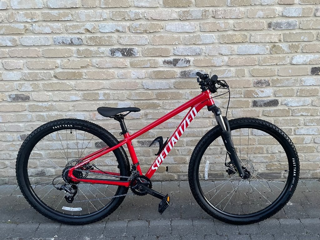 Specialized rockhopper small, Fietsen en Brommers, Ophalen, Nieuw