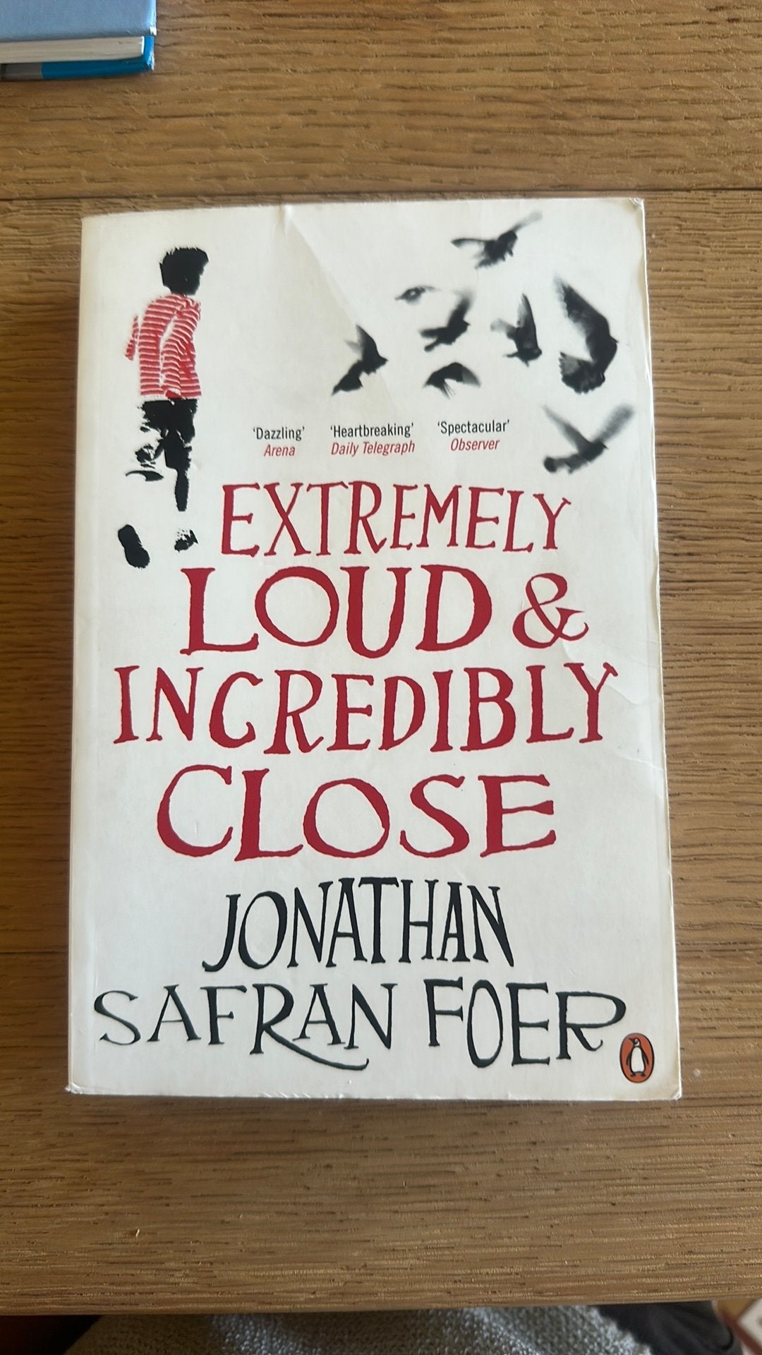 Extremely Loud and Incredibly Close, Boeken, Schoolboeken, Ophalen of Verzenden, Engels