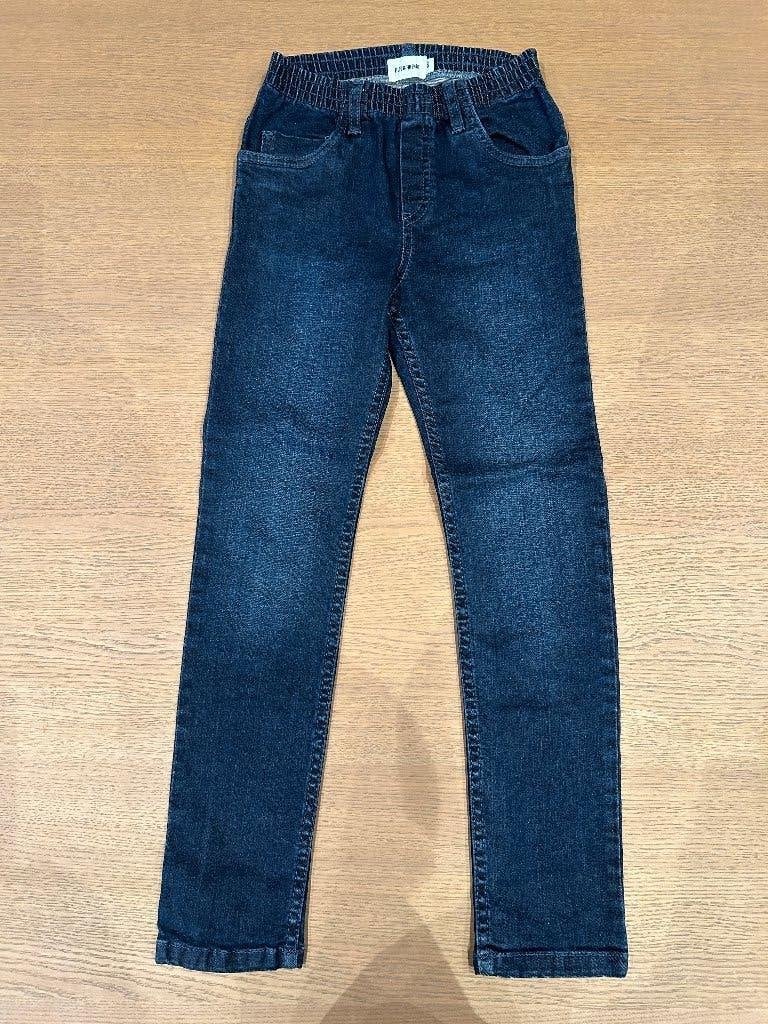Filou and Friends jeans meisje 128 - 8 jaar, Kinderen en Baby's, Kinderkleding | Maat 128, Broek, Meisje, Ophalen of Verzenden