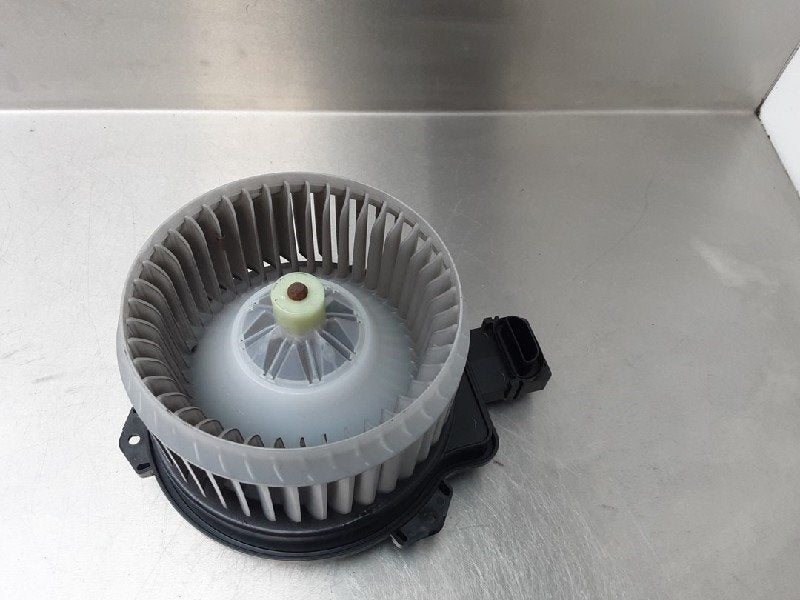 VENTILATEUR RADIATEUR MOTEUR Suzuki SX4 S-Cross (JY), Utilisé, Suzuki