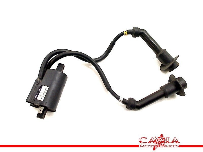 BOBINE D'ALLUMAGE Yamaha (4TM-01), Dhr. S. di Majo, Utilisé, Info@cama-motorparts.nl, P.J. Troelstraweg 8 8
3144 CX  MAASSLUIS, NL