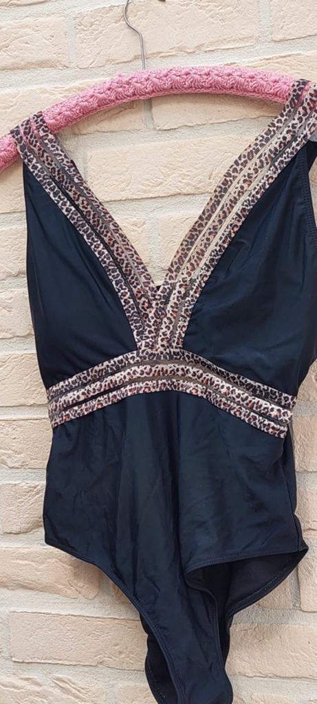 Badpak maat l shein, Kleding | Dames, Badmode en Zwemkleding, Overige kleuren, Badpak, Ophalen of Verzenden, Zo goed als nieuw
