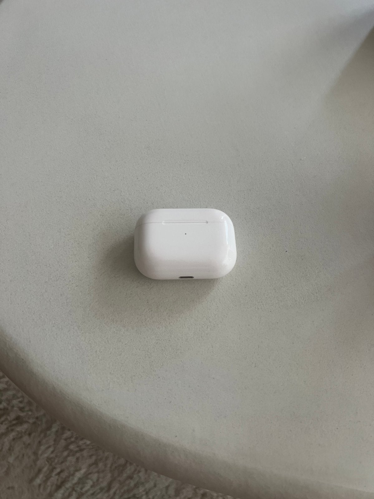 Airpods Pro 1, Telecommunicatie, Ophalen of Verzenden, Zo goed als nieuw