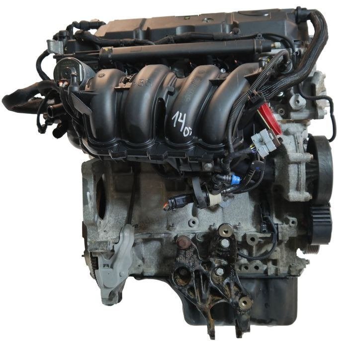 Mini One R56 1.6 - N16B16A-N16B16U0-N16, Autos : Pièces & Accessoires, Envoi, Révisé, Mini
