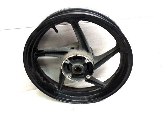 CBR125R 2011 - 2016 Honda Velg D1-48072