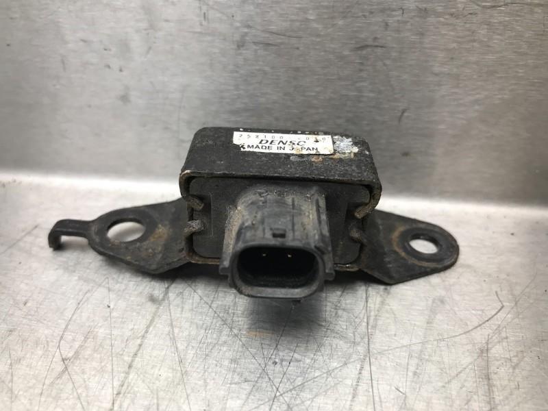AIRBAG SENSOR Toyota Land Cruiser (J12) (|2521000030|), Gebruikt, Toyota