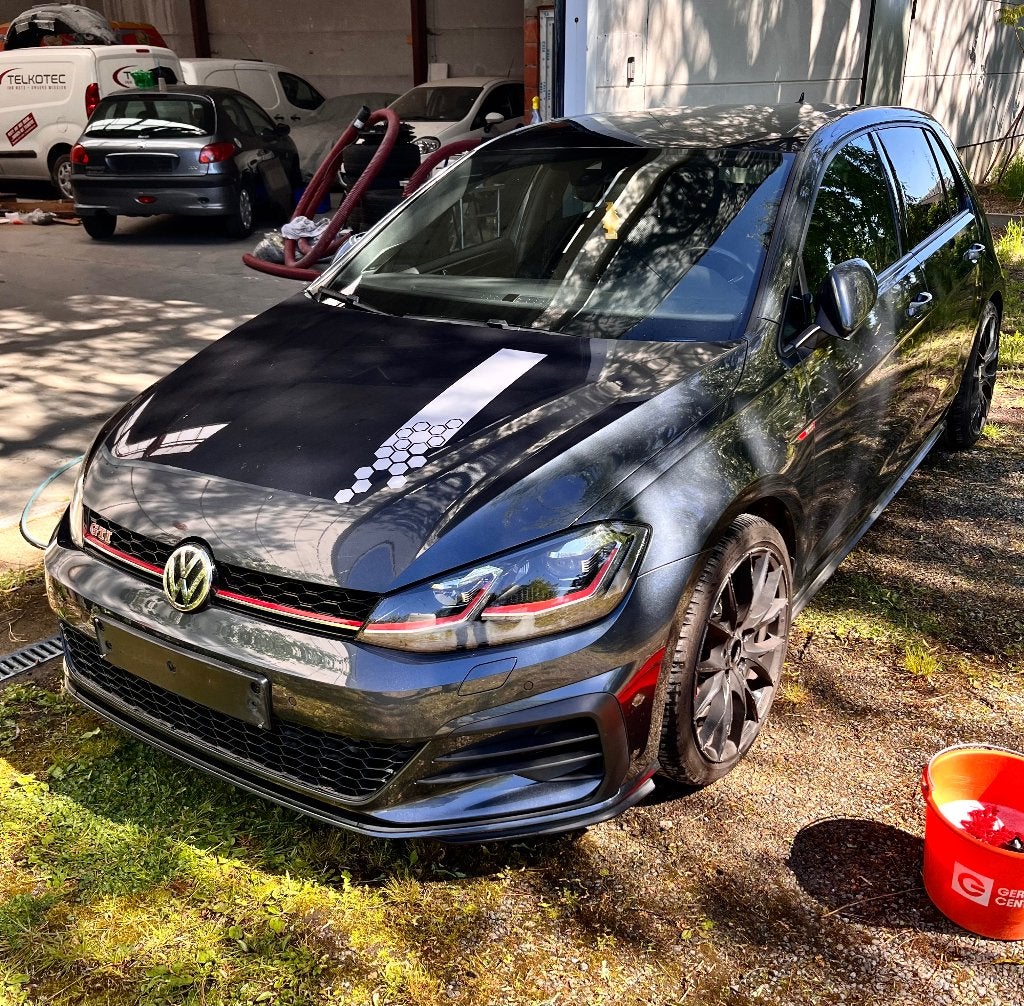 Volkswagen golf 7 gti performance, Te koop, Adaptive Cruise Control, Golf, Particulier