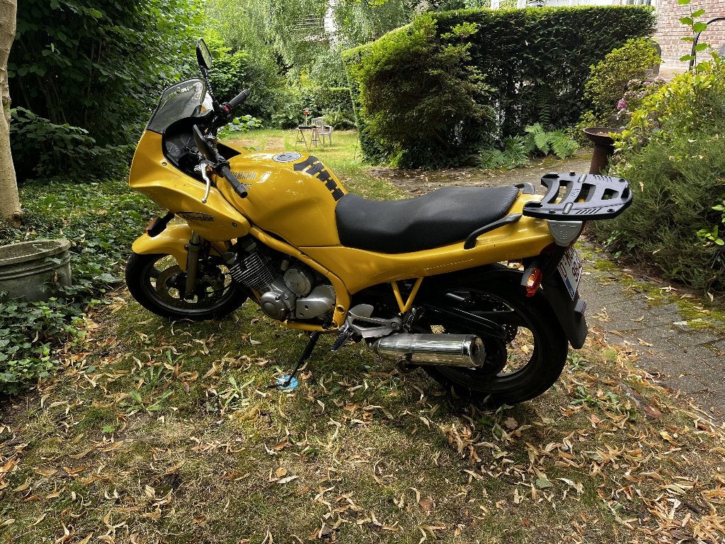 1994 yamaha xj600 diversion, 4 cilinders, Motorrijbewijs A, Gebruikt, Particulier