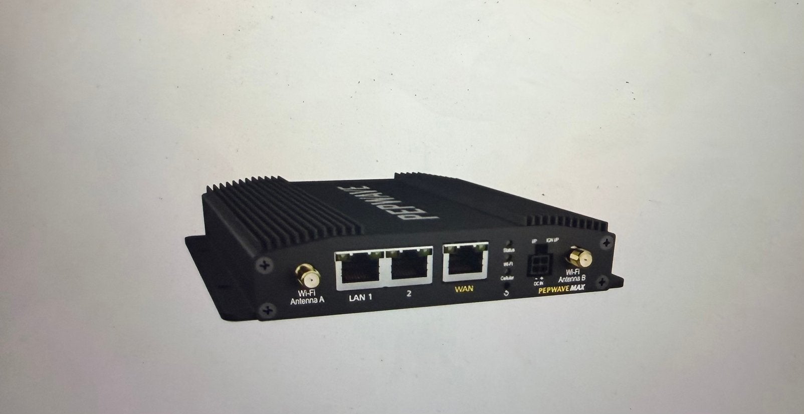 Peplink Max BR1 Pro 5G 4 stuks, Computers en Software, Ophalen, Zo goed als nieuw