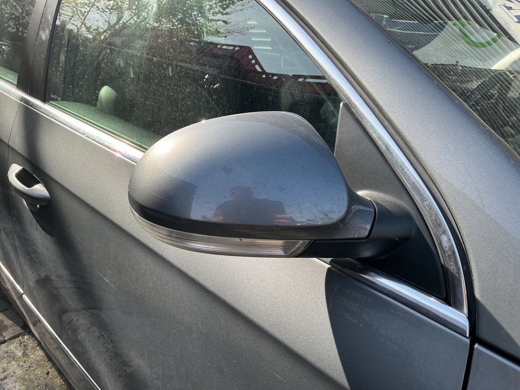 SPIEGEL RECHTS Passat Variant (3C5) (|3C1857508DM|), Gebruikt, Volkswagen, Volkswagen AG, Kundenbetreuung@volkswagen.de