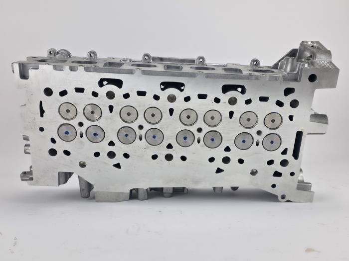 Cilinderkop van een Ford Transit, -, -, Nieuw, Ophalen of Verzenden