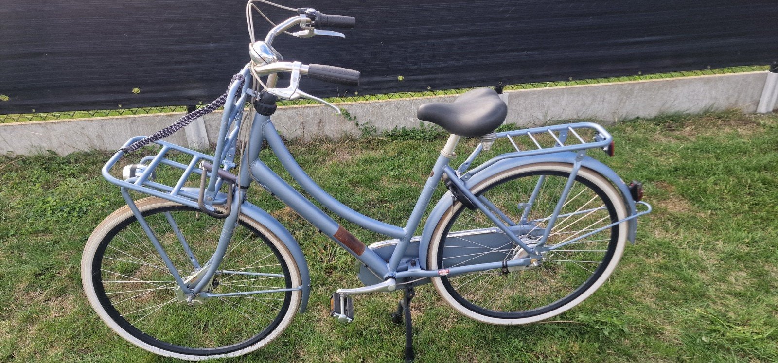 CoTE à vendre : beau et très beau vélo pour femme Cartina av, Vélos & Vélomoteurs, Enlèvement, Vitesses