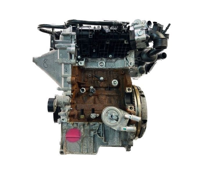 Moteur Ford Fiesta MK7 VII 1.0 - M0JB-M0JA/L1BG-6006-PA, Autos : Pièces & Accessoires, Moteurs & Accessoires, Envoi, Révisé, Ford