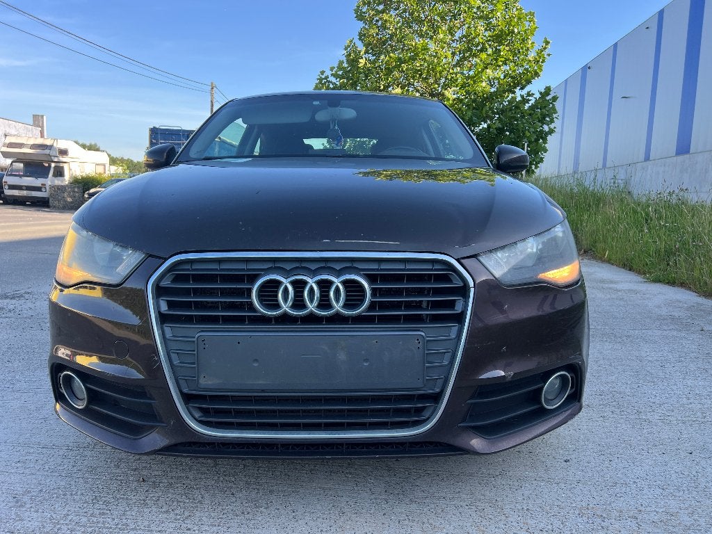 Audi A1 1.6 Diesel, Autos, Audi, Euro 5, Achat, A1, Entreprise