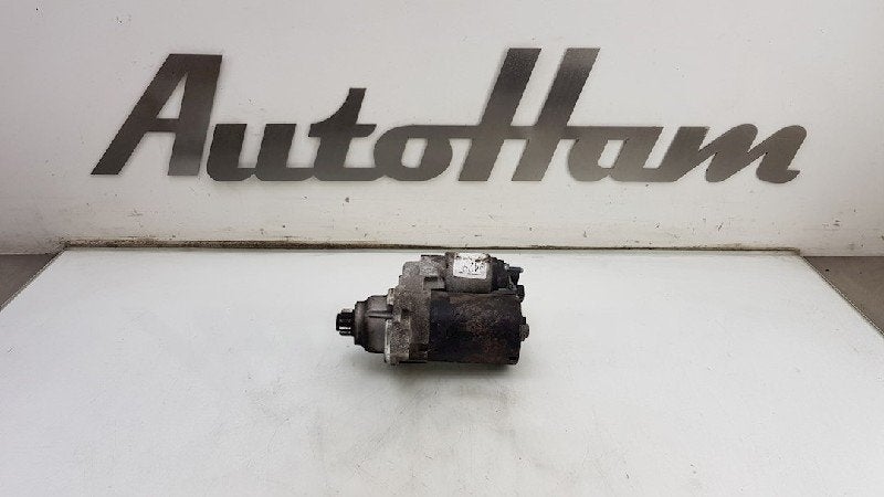 DÉMARREUR Volkswagen Fox (5Z) (01-2005/01-2021), Robert Bosch AG, Volkswagen, Utilisé, Robert-Bosch-Allee 1
74232  Abstatt, DE
