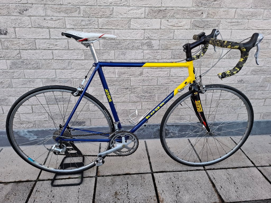 koga miyata, Enlèvement, Koga Miyata