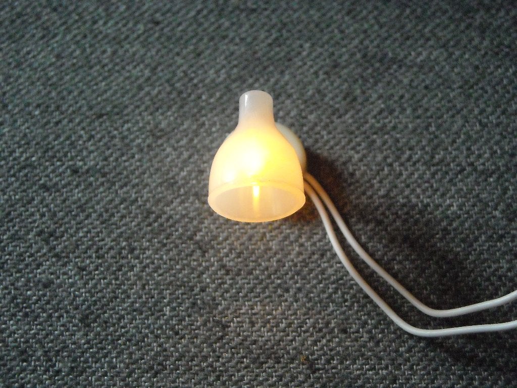 Lundby wandspotje, Enlèvement ou Envoi, Utilisé