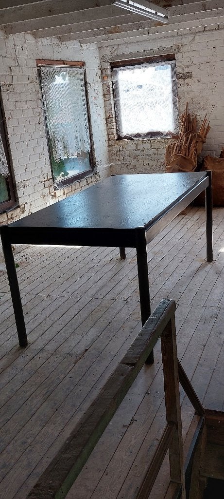 Tafel, Enlèvement, Utilisé, Cinq personnes ou plus, Autres essences de bois