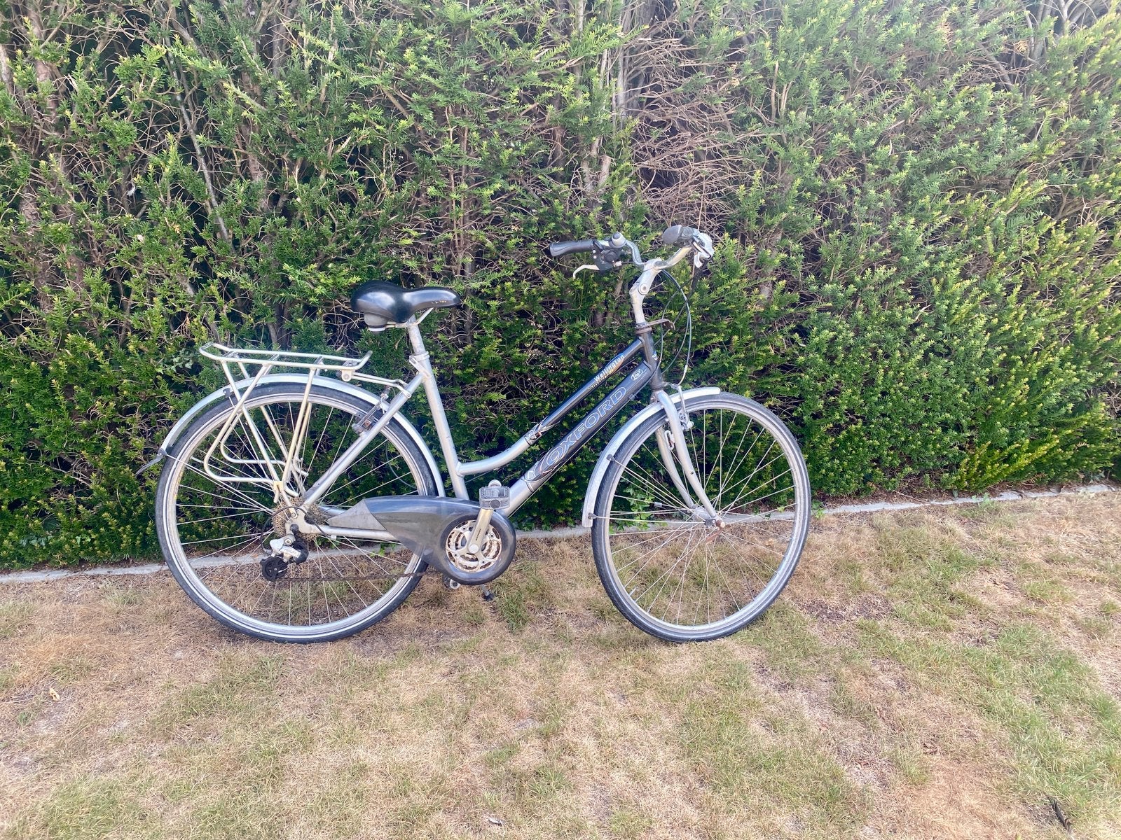 Vélo d'étudiant, vélo pour femme, Vélos & Vélomoteurs, Vélos | Femmes | Vélos pour femme, Enlèvement, Utilisé, Autres marques