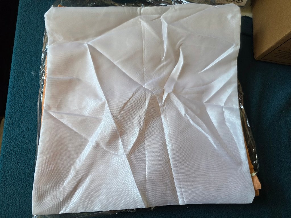 Sublimatie spullen, Hobby en Vrije tijd, Knutselen, Nieuw, Knutselmateriaal, Overige merken, Textiel, Meerkleurig, Overige thema's