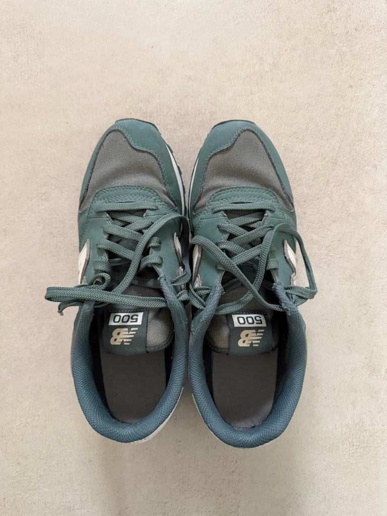 New Balance schoenen, Kleding | Heren, Schoenen, Overige kleuren, New balance, Ophalen of Verzenden, Sneakers