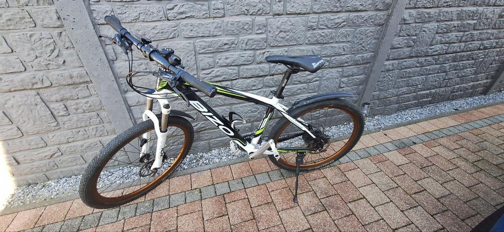 26" MTB jongens, Fietsen en Brommers, Fietsen | Mountainbikes en ATB, Ophalen