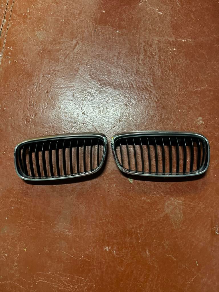 Originele grill bmw 2reeks active tourer f45, Ophalen of Verzenden, BMW