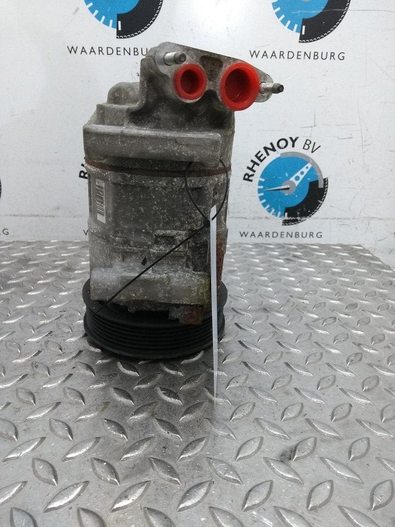 PEUGEOT RCZ AIRCO COMPRESSOR / AIRCOPOMP 2014, Enlèvement ou Envoi, Utilisé, Stiba membre